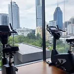 Anggun Platinum Suites