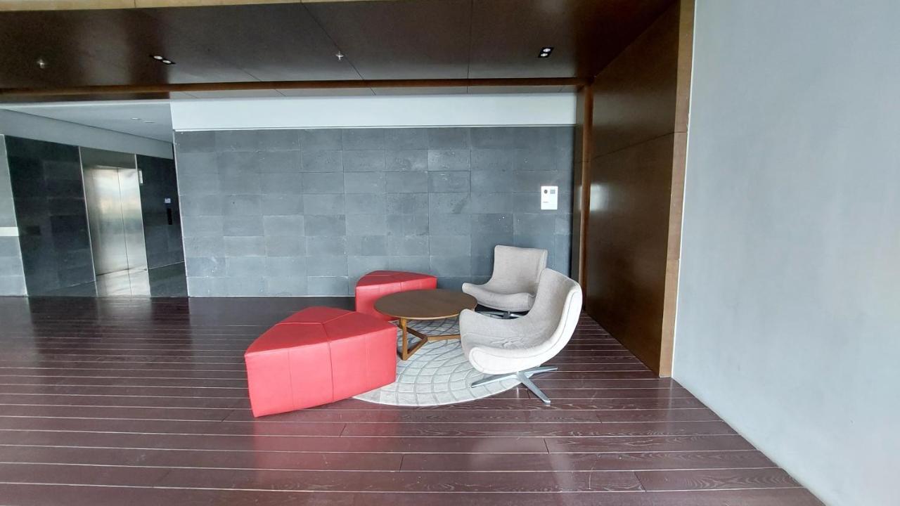 Apartment Anggun Platinum *
