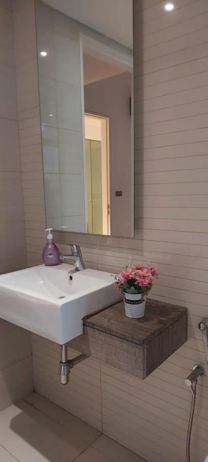 Apartment Anggun Platinum