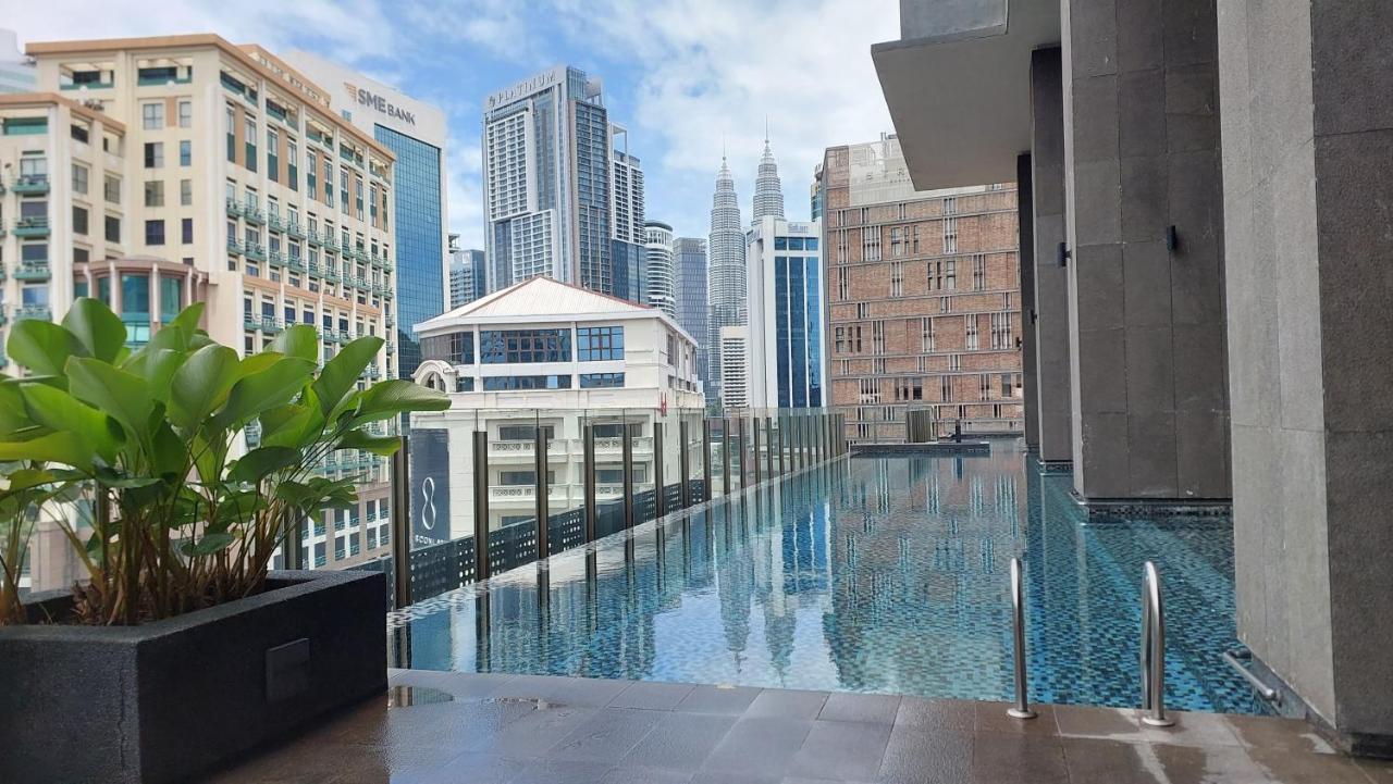 Anggun Platinum Apartment