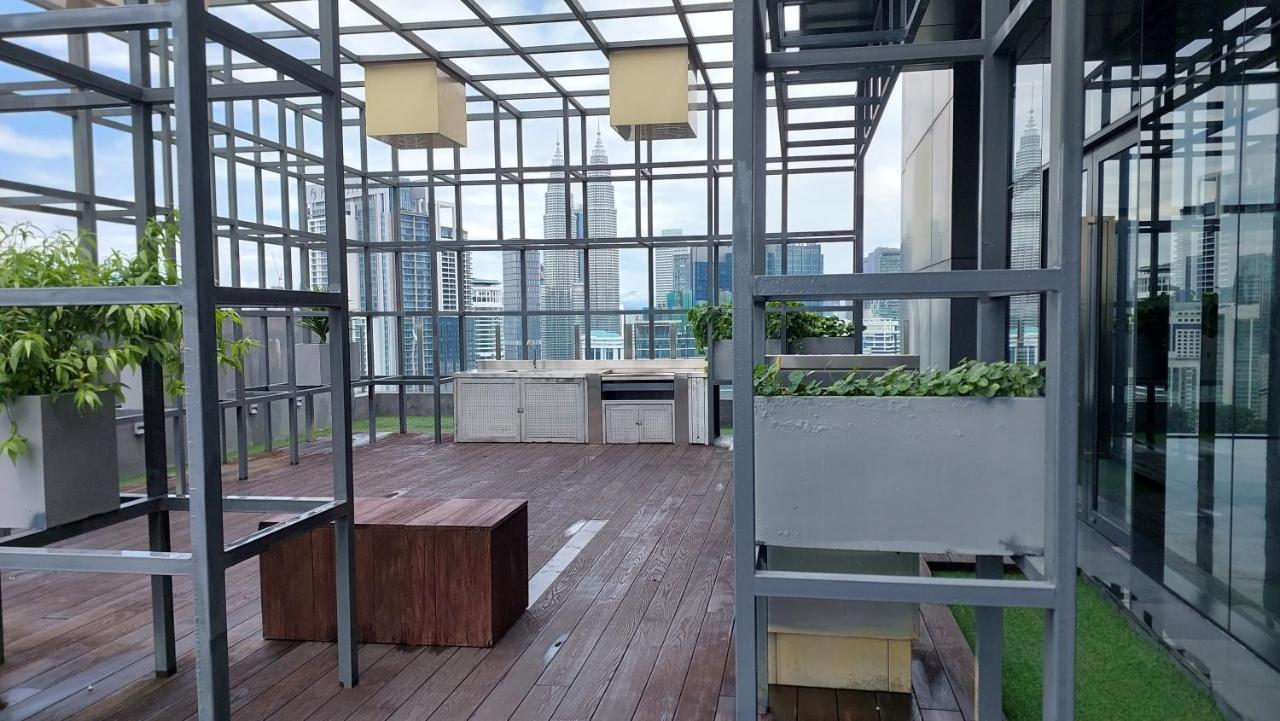 Pangsapuri Anggun Platinum Kuala Lumpur