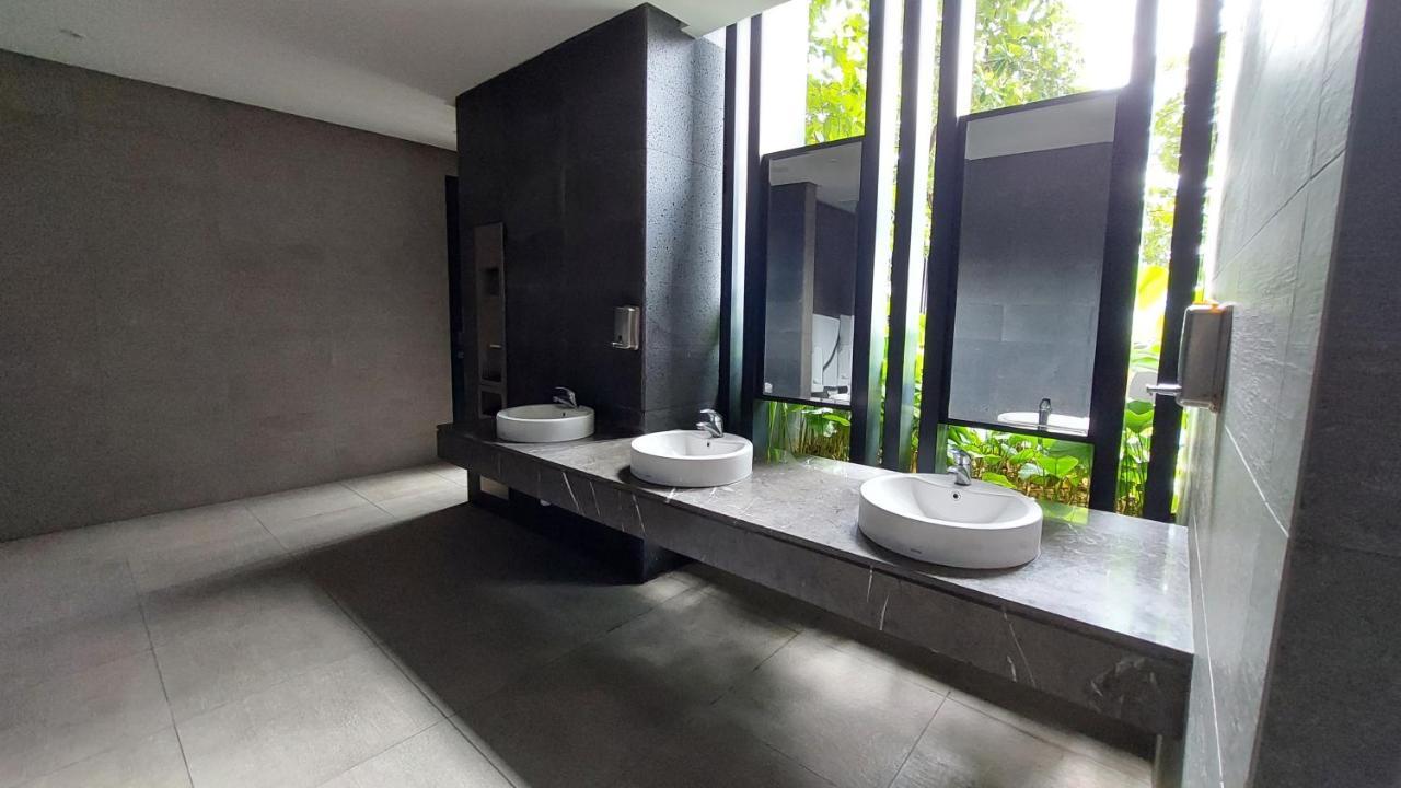 Anggun Platinum Pangsapuri *