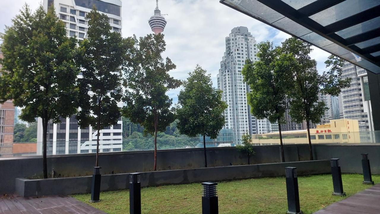 Anggun Platinum Pangsapuri *