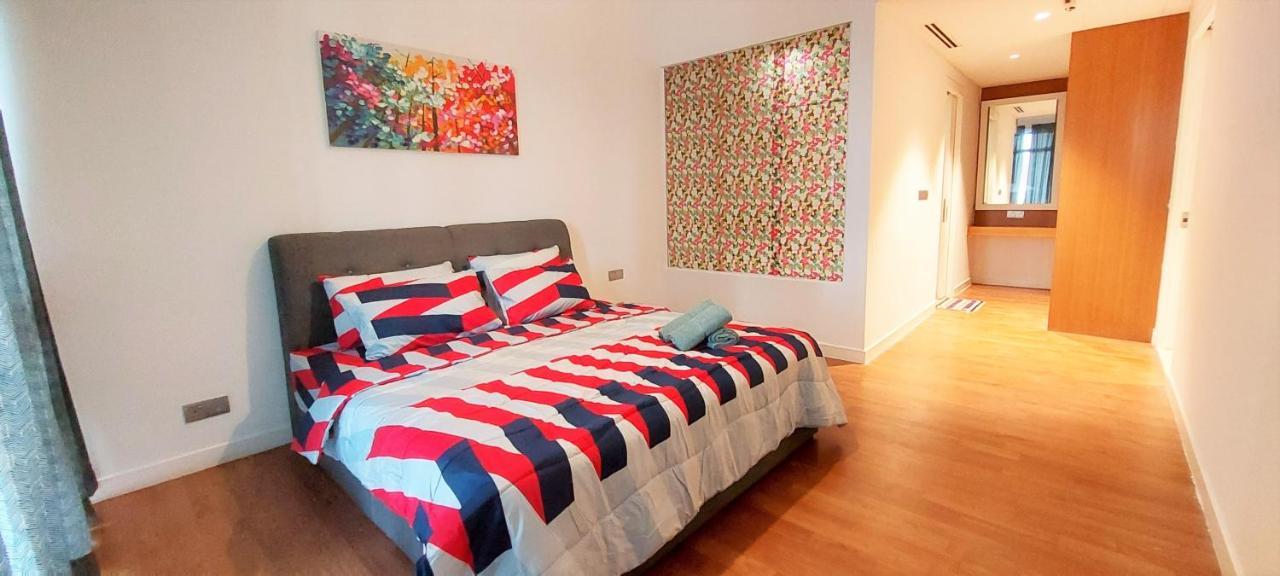 Apartment Anggun Platinum
