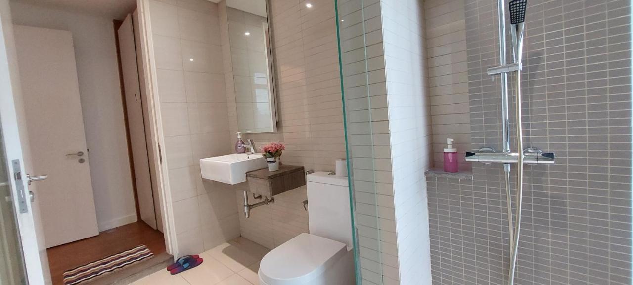 Anggun Platinum Apartment Kuala Lumpur