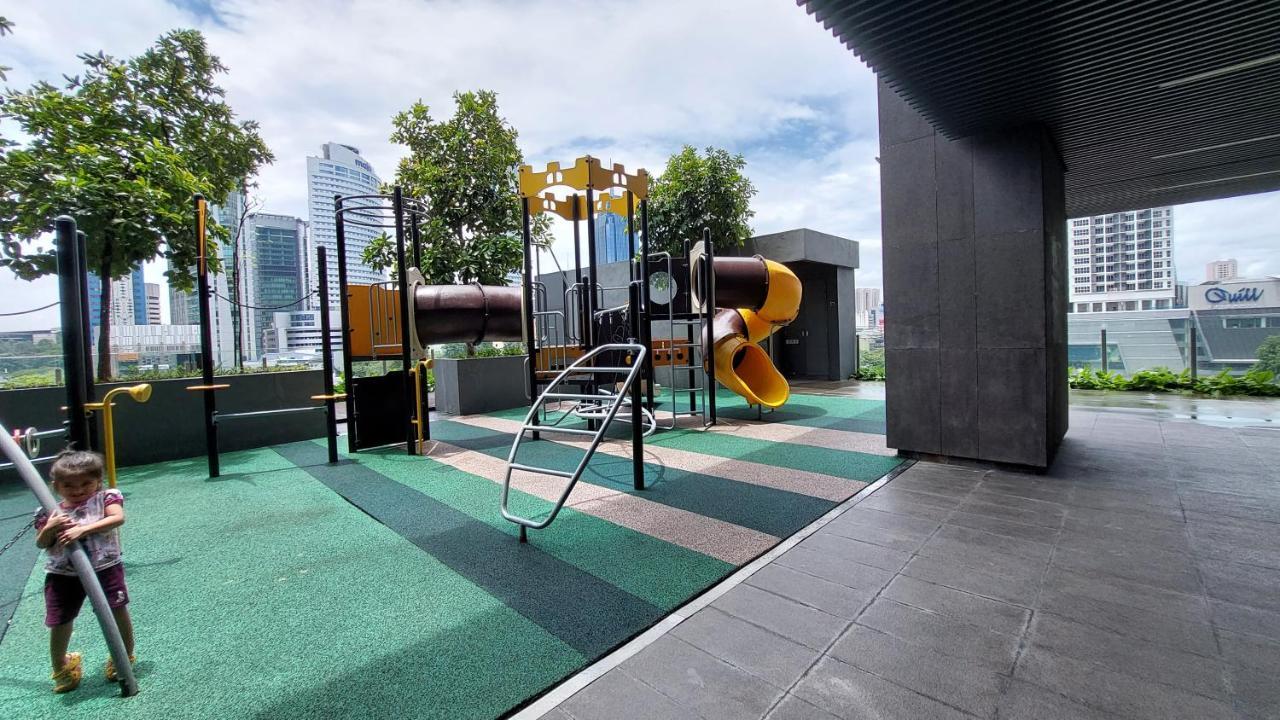 Apartment Anggun Platinum Kuala Lumpur