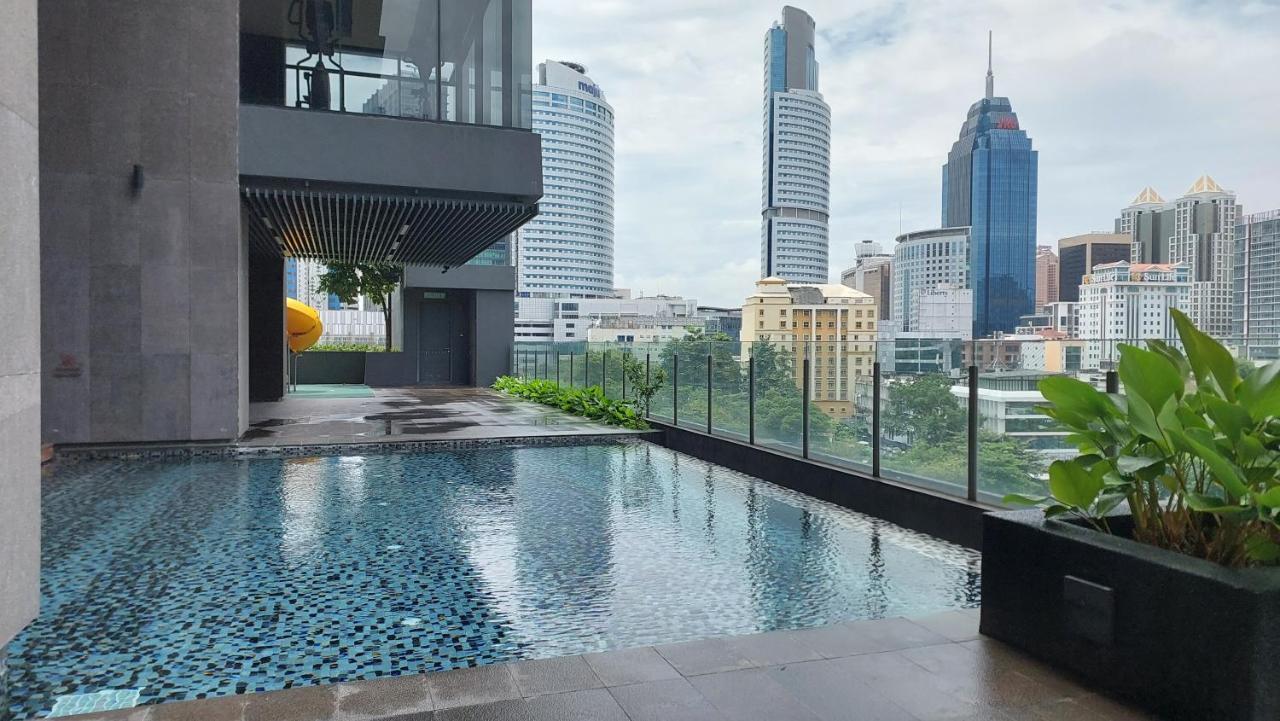 Anggun Platinum Apartment