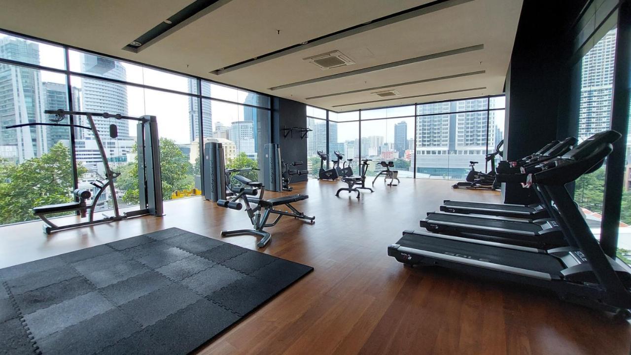 Anggun Platinum * Kuala Lumpur