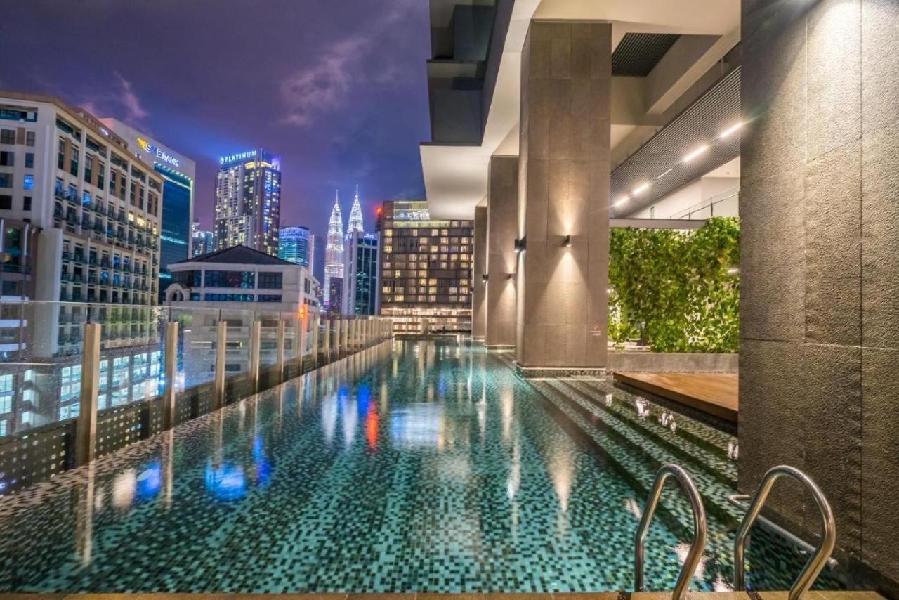 Anggun Platinum * Kuala Lumpur