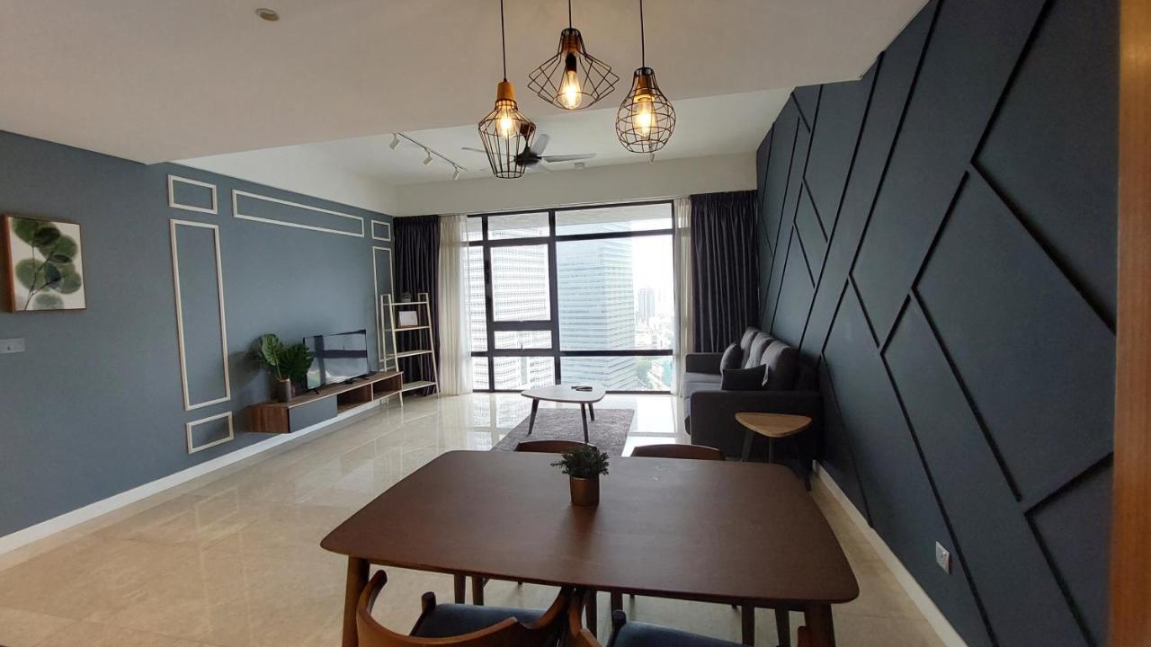 Anggun Platinum Kuala Lumpur