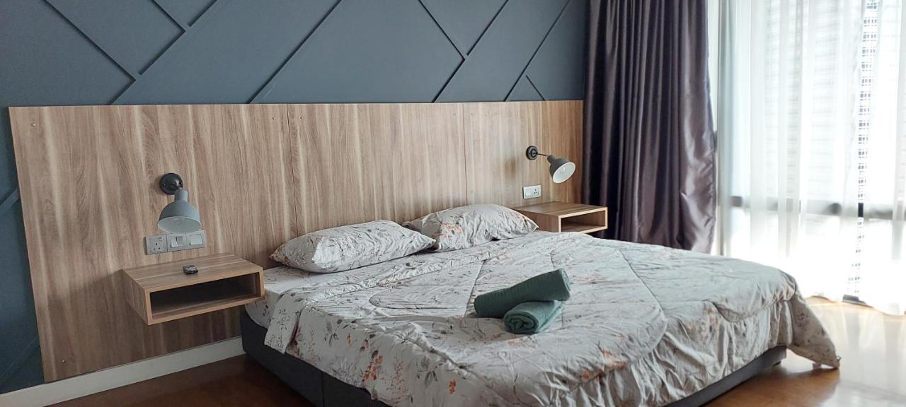 Apartment Anggun Platinum