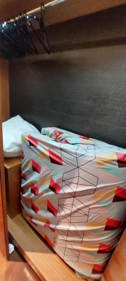 Apartment Anggun Platinum *