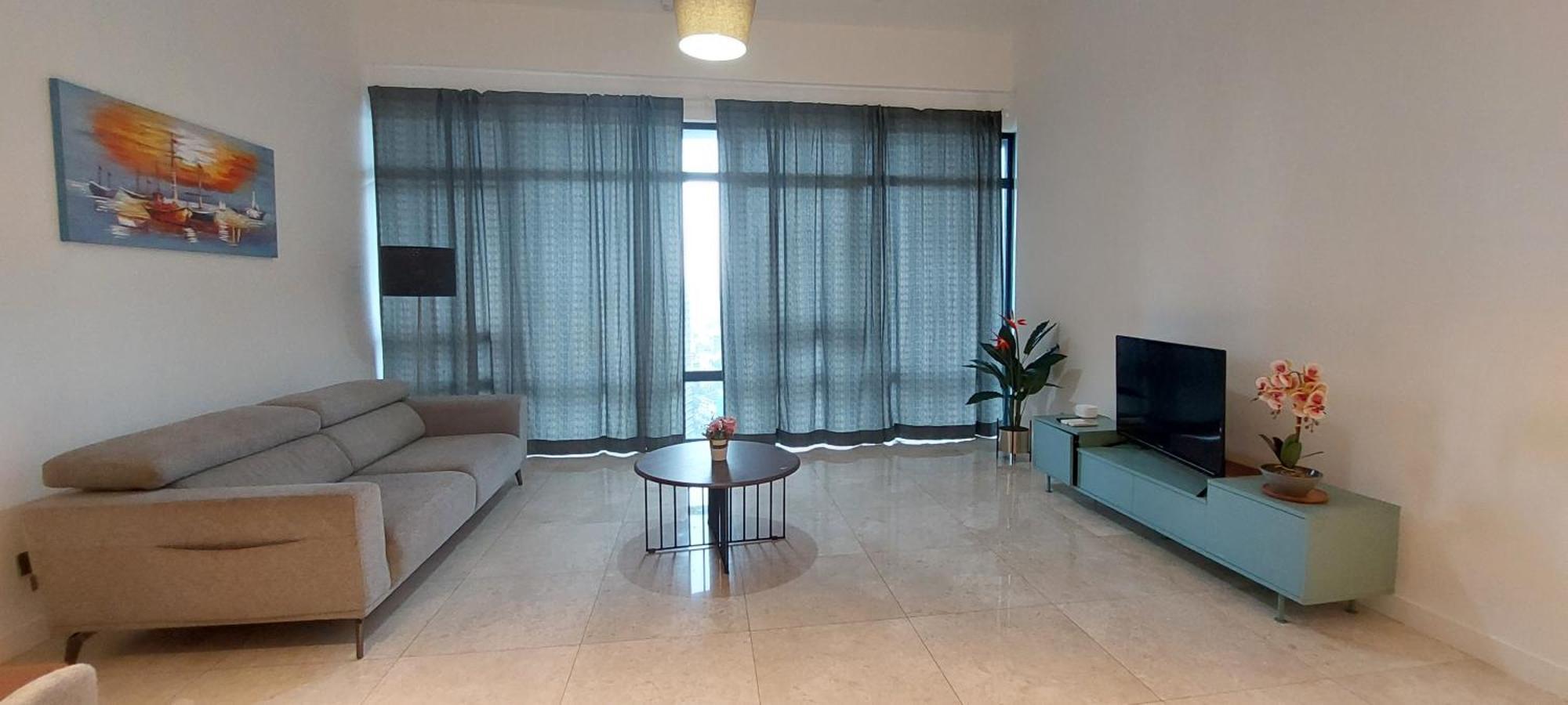 Anggun Platinum Kuala Lumpur